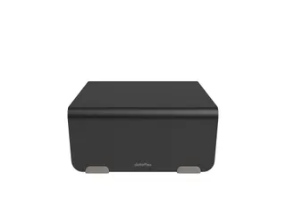 Dataflex Monitorverhoger Addit Bento Zwart - 5
