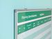 Whiteboard Bedrukt Eigen Ontwerp 100x200cm Softline 8mm alu-profiel - 4