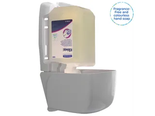 Handzeep Kleenex frequent gebruik 1000ml 6333 - 5