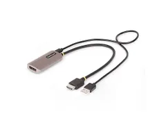 30cm HDMI naar DisplayPort Adapter Kabel 8K 60Hz