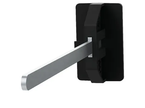 gereedschapshouder,v. perfoplaat,enkelvoudig,incl. houder,L 100mm