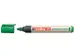 Viltstift edding 21 EcoLine rond groen 1.5-3mm