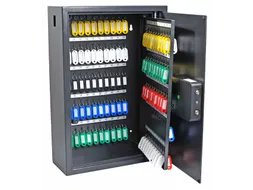 Sleutelkast Pavo High security advanced 150 haken 550x380x150mm