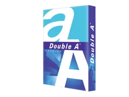 Kopieerpapier Double A A3 80 Gram 500vel