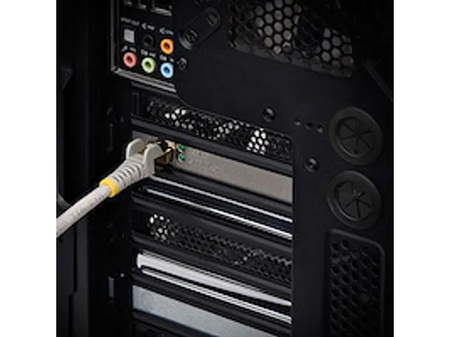 2.5GBPS Pcie Netwerk Kaart Ethernet Nic