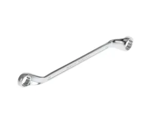 R01102426 Dubbele ringsleutel SW24x26mm 328mm - 3