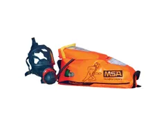 MSA 10152752 PremAire Escape 3S volgelaatsvluchtmasker, per stuk