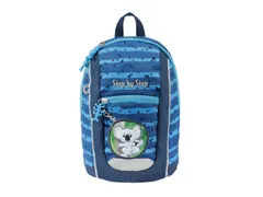 Rugzak Step by Step polyester KIGA MINI Koala Coco