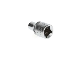 R51000604 Inbus 3/8 inch zeskant 6mm lengte 28mm - 2