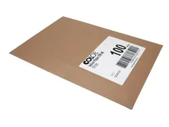 Eos Beschermfilm A6 Transparant pak van 100 vel