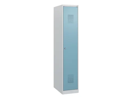schoollocker,HxBxD 1530x300x500mm,1vak,vak B 300mm,cil.-slot