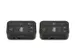 Kensington Universal 3-in-1 Pro Audio Headset Switch