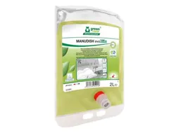 MANUDISH evokliks ultra geconcentreerd handafwasmiddel 2 liter