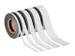 Magneetband beschrijf- en wisbaar MAUL 10mx30mmx1mm wit