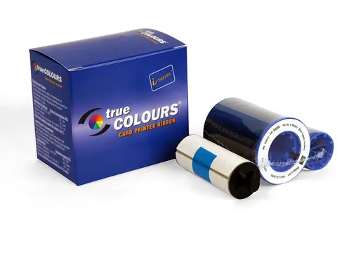 Zebra 800012-445 Inktlint Kleur 635 Afdrukken