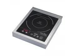 Caterchef Inductie kookplaat 1 zone Ø26 cm 500-2700 W