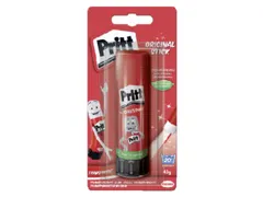 Lijmstift Pritt Original Groot 43gr op Blister