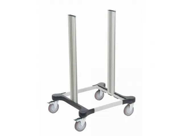 Taski MINI Trolley Frame W1