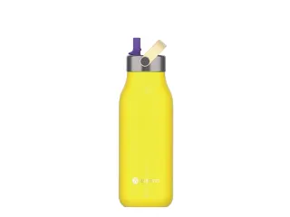 Thermosfles 2.0 Les Artistes Paris 1000ml Sunbeam met geïntegreerd ri - 2