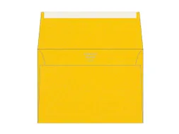 Envelop 162x229mm Sunshine Geel 120 Gram 250 Stuks