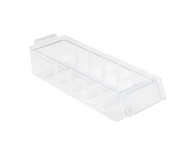 Bloc tiroirs pour support blocs tiroirs corps en PP HxlxP 550x310x180m