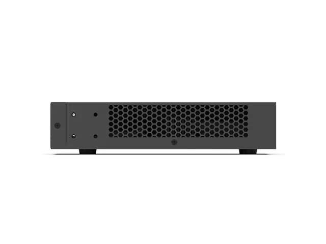 NETGEAR GS516PP, Unmanaged, Gigabit Ethernet (10/100/1000), Full duple