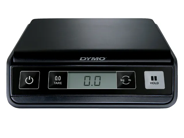 DYMO M2 Digitale Postweegschaal 2KG S0928990