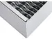 Aluminium Rand Voor Schoonloopmat Bxl 785X585Mm Afgeschuind