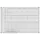 Maand- / Jaarplanner Magnetisch MAULstandard 60x90cm