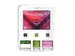 Dameshygiënedispenser Tork P1 P2 P3 wit 564050 voor menstruatieproduc