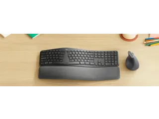 Logitech ERGO K860 Gesplitst ergonomisch Toetsenbord QWERTY US - 5