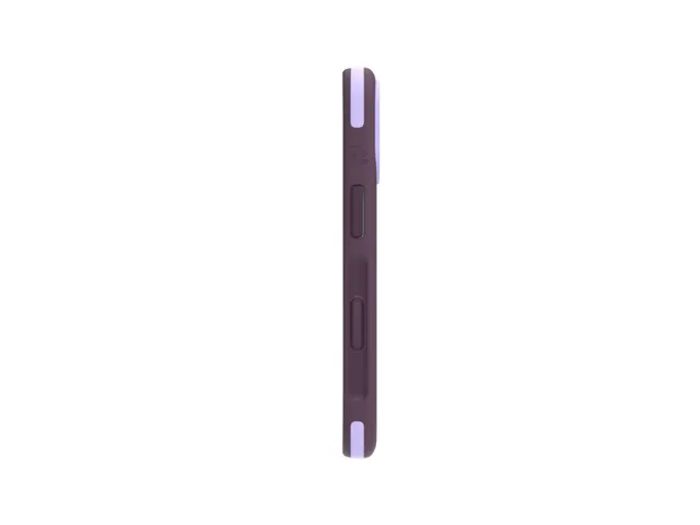 ZAGG Sedona Snap, Hoes, Apple, iPhone 17, 16 cm (6.3 inch), Paars