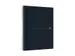 Cahier spirale Oxford Origin A4+ ligné 70 feuilles vert