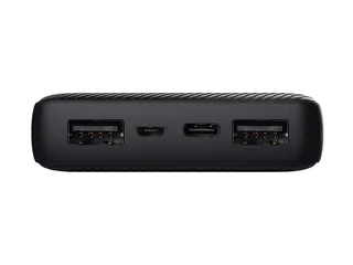 Powerbank Trust Primo 15.000 mAh eco zwart - 3