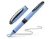 Rollerball Schneider One Hybrid N 0.5mm Etui 4 Stuks Assorti