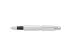 Vulpen SHEAFFER VFM E9421 M Polished chrome chrome plated