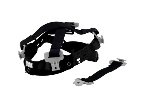 3M M-350 hoofdband voor gebruik met M-300 en M-400 reeks, per stuk