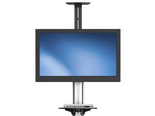 Verrijdbare TV Standaard verstelbaar 32-75 inch 40kg