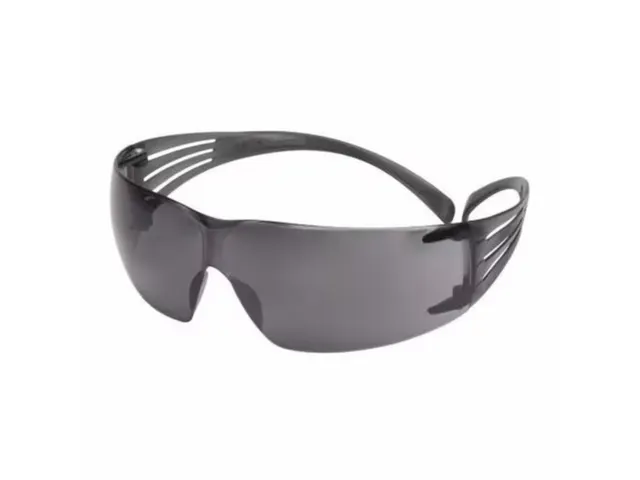 Lunettes de sécurité SecureFit202 AFP avec traitement anti-buée gri
