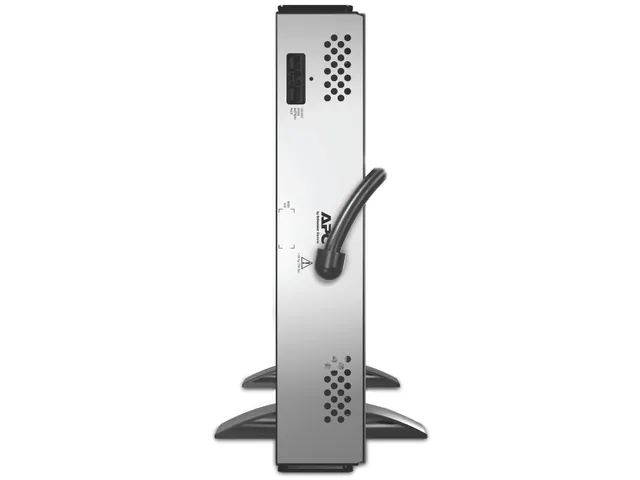 APC Smart-UPS X SMX120RMBP2U Extern batterij pakket