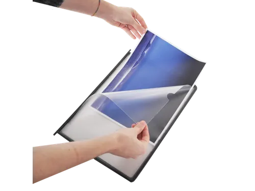 Wandhouder Displaypanelen Set Uitbreidingsmodule Voor BD4505 A4