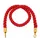 Koord Van Henneptouw Rood Messing 1.5 Meter