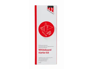 Whiteboard starterkit Quantore - 4