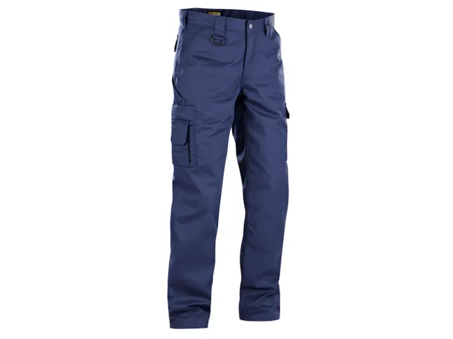 Blåkläder 1407 broek - C46