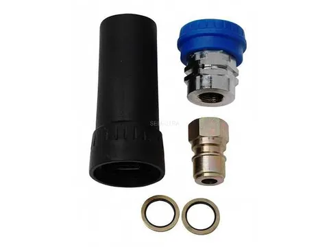 Snelkoppelingsset repair ERGO 101119496