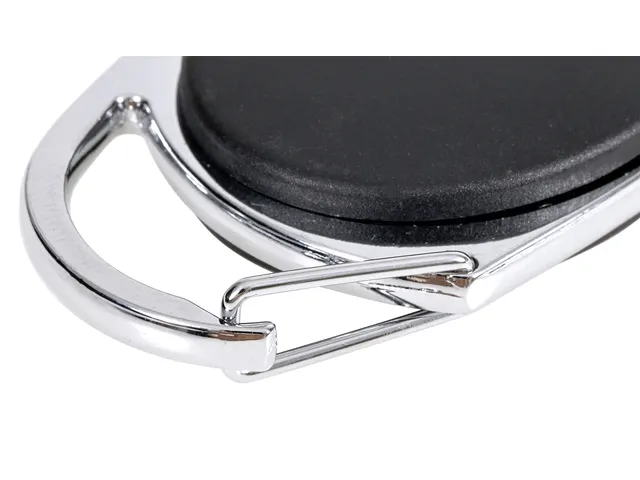 Afrolmechanisme Europel karabijnhaak strip