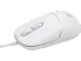 XWH-WMO2-83 XTREMEMAC Muis 2 knoppen kabel 1200 dpi wit
