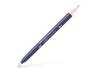 Sketchmarker Faber-Castell Goldfaber 382 dull beige red op alcoholbasi - 1