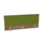 opzetpaneel,v. bureau,aanbouw achter,B 1400mm,NT-cherry,BN7048-groen