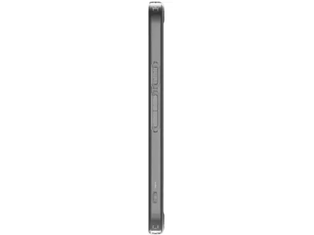 Spigen Case ACS09042 Google Pixel 9A Ultra Hybrid Crystal Clear